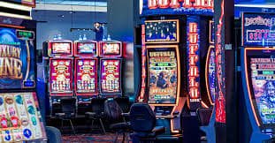 phpark21 bet section showing sports and casino wagering options for PH players
