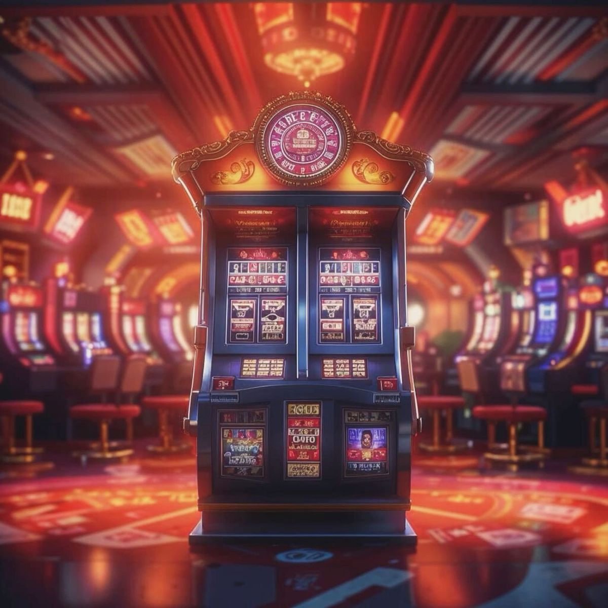 phpark21 promotion page showing bonus offers and deals for Philippines players